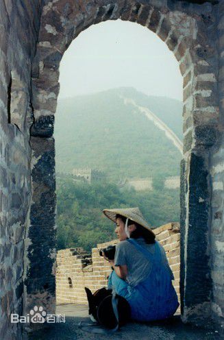 顺子(Shunza)环游世界生活照