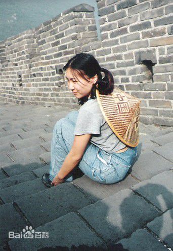 顺子(Shunza)环游世界生活照