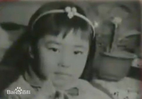 顺子(Shunza)童年回忆图片图集