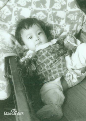 顺子(Shunza)童年回忆图片图集