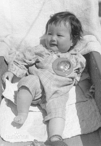 顺子(Shunza)童年回忆图片图集