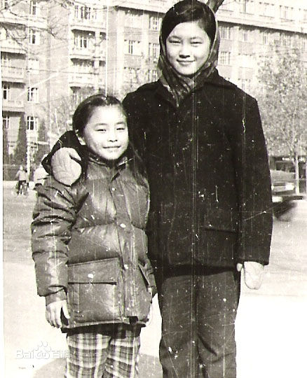 顺子(Shunza)童年回忆图片图集