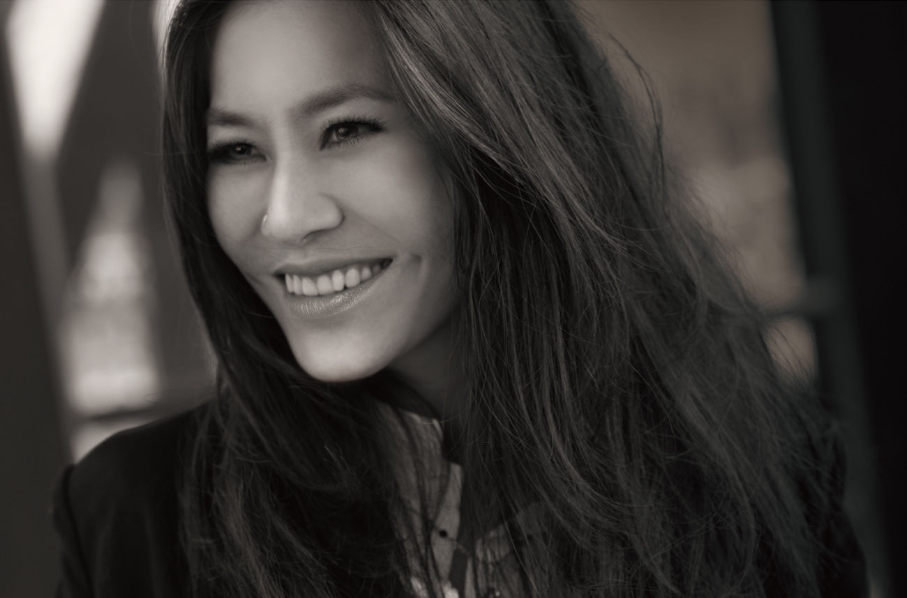 最新顺子(Shunza)壁纸