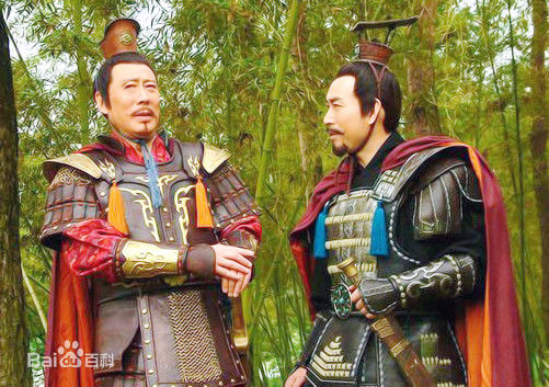 沈保平(巍峨)汉武大帝性感图片壁纸