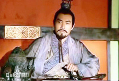 沈保平(巍峨)汉武大帝性感图片壁纸