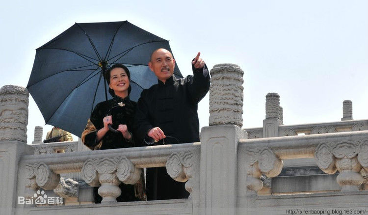 沈保平(巍峨)开国元勋朱德图片图集