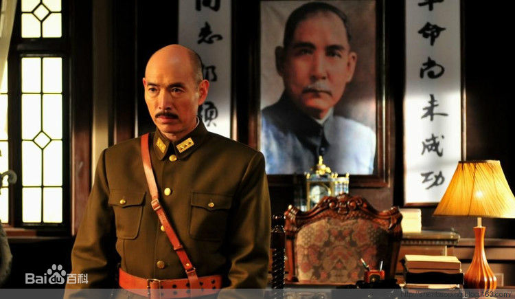 沈保平(巍峨)开国元勋朱德图片图集