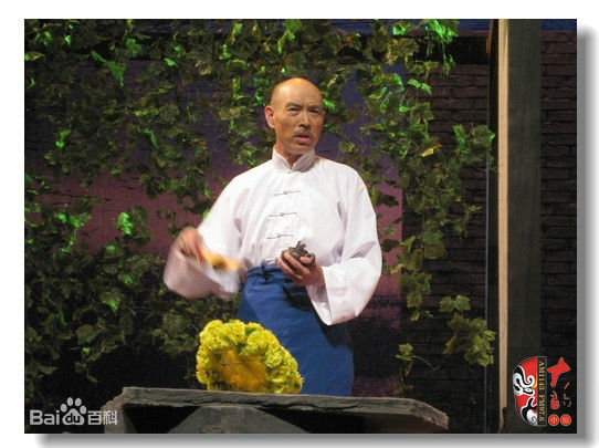 沈保平(巍峨)宣和画院素颜照相册