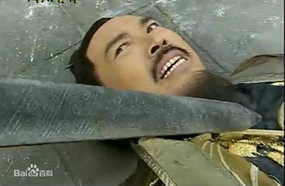 沈保平(巍峨)倚天屠龙记素颜照壁纸