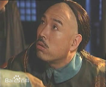 沈保平(巍峨)一代廉吏于成龙性感图片图集