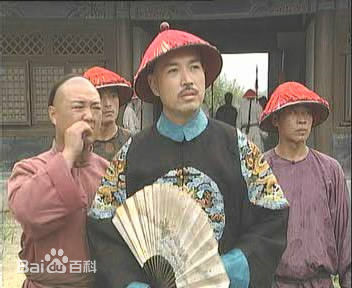 沈保平(巍峨)一代廉吏于成龙性感图片图集