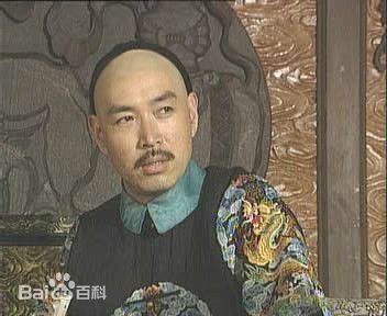 沈保平(巍峨)一代廉吏于成龙性感图片图集