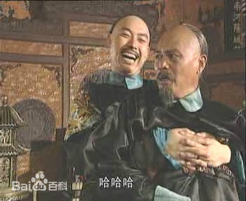 沈保平(巍峨)一代廉吏于成龙性感图片图集