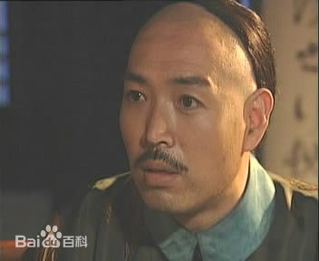 沈保平(巍峨)一代廉吏于成龙性感图片图集