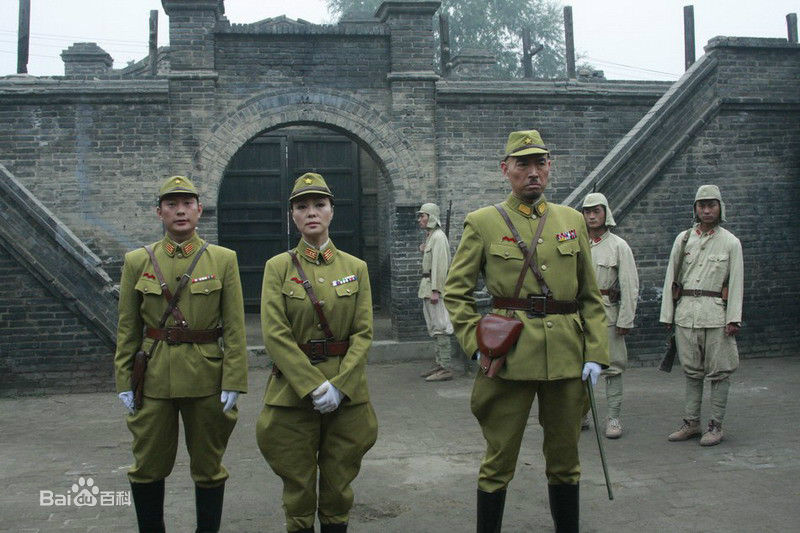 沈保平(巍峨)三进山城图册