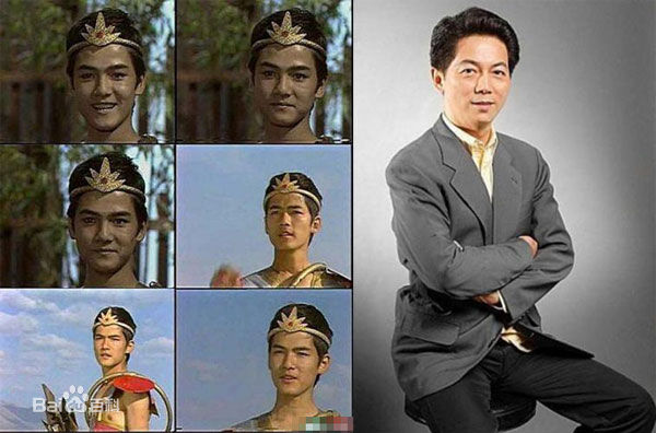 高清符冲(Fu chong)性感图片