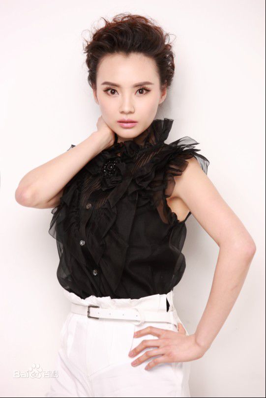 刘芙伶个人照片集壁纸壁纸