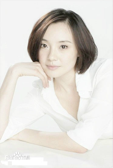 刘芙伶个人艺术图集生活照