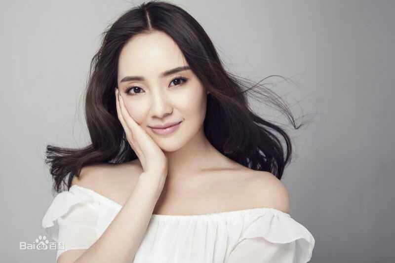 刘芙伶个人艺术图集生活照