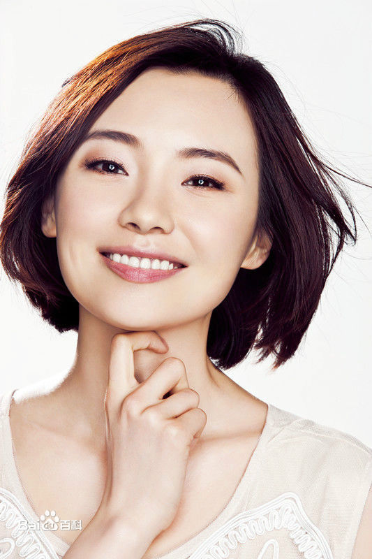 刘芙伶个人艺术图集生活照