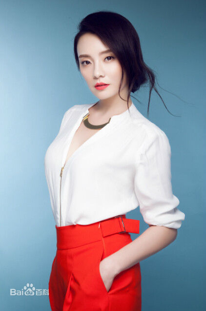 高清刘芙伶性感图片