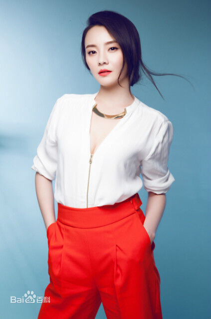 高清刘芙伶性感图片