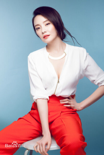 高清刘芙伶性感图片