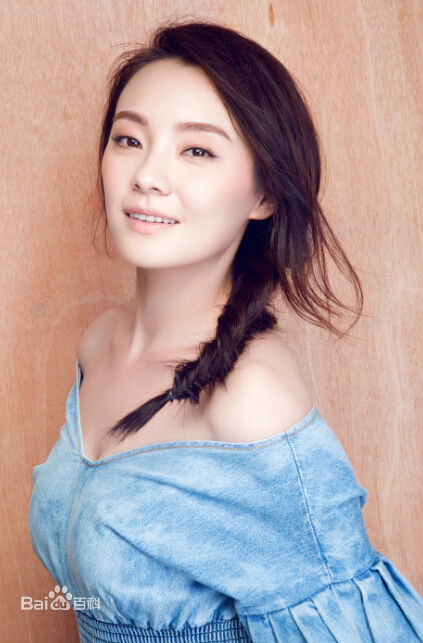 高清刘芙伶性感图片