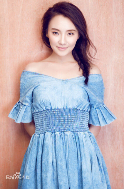 高清刘芙伶性感图片