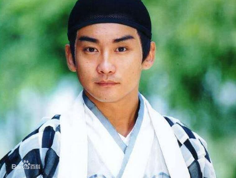 最全王槊素颜照