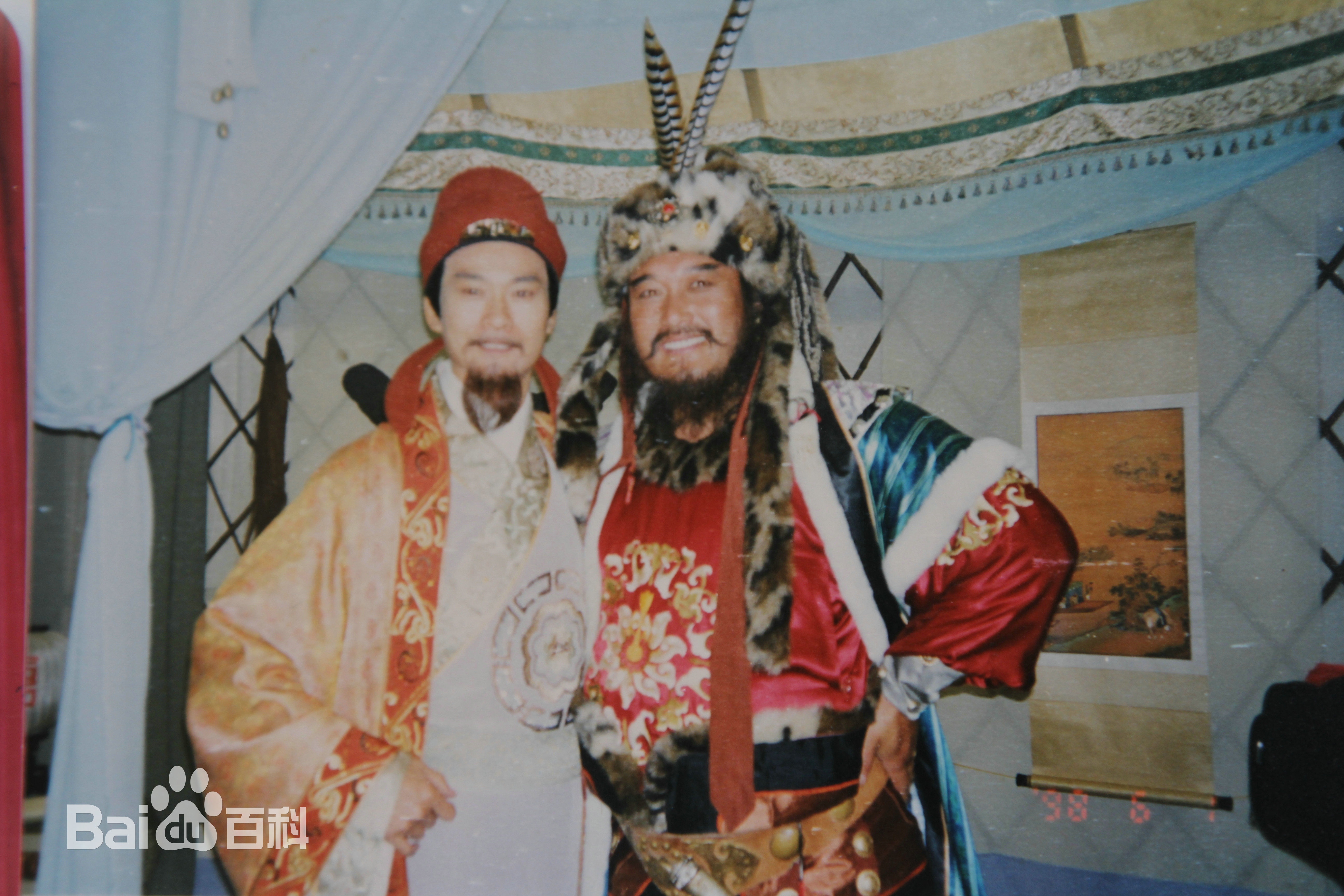 贾石头精选剧照