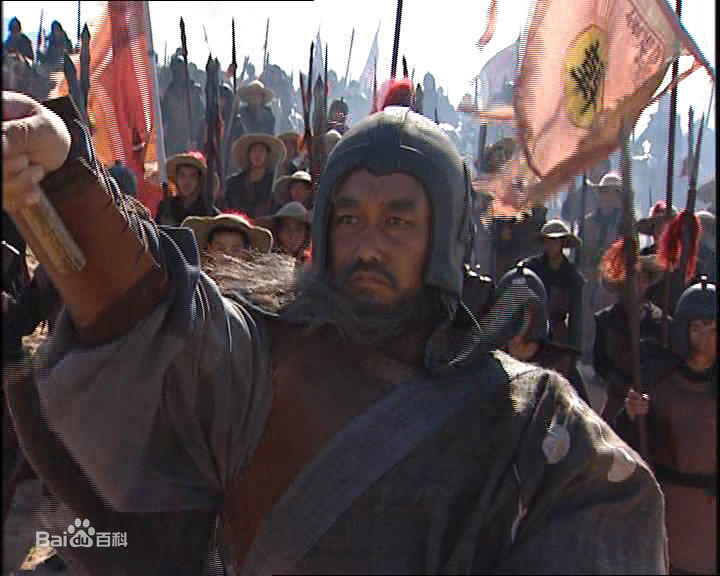 贾石头精选剧照