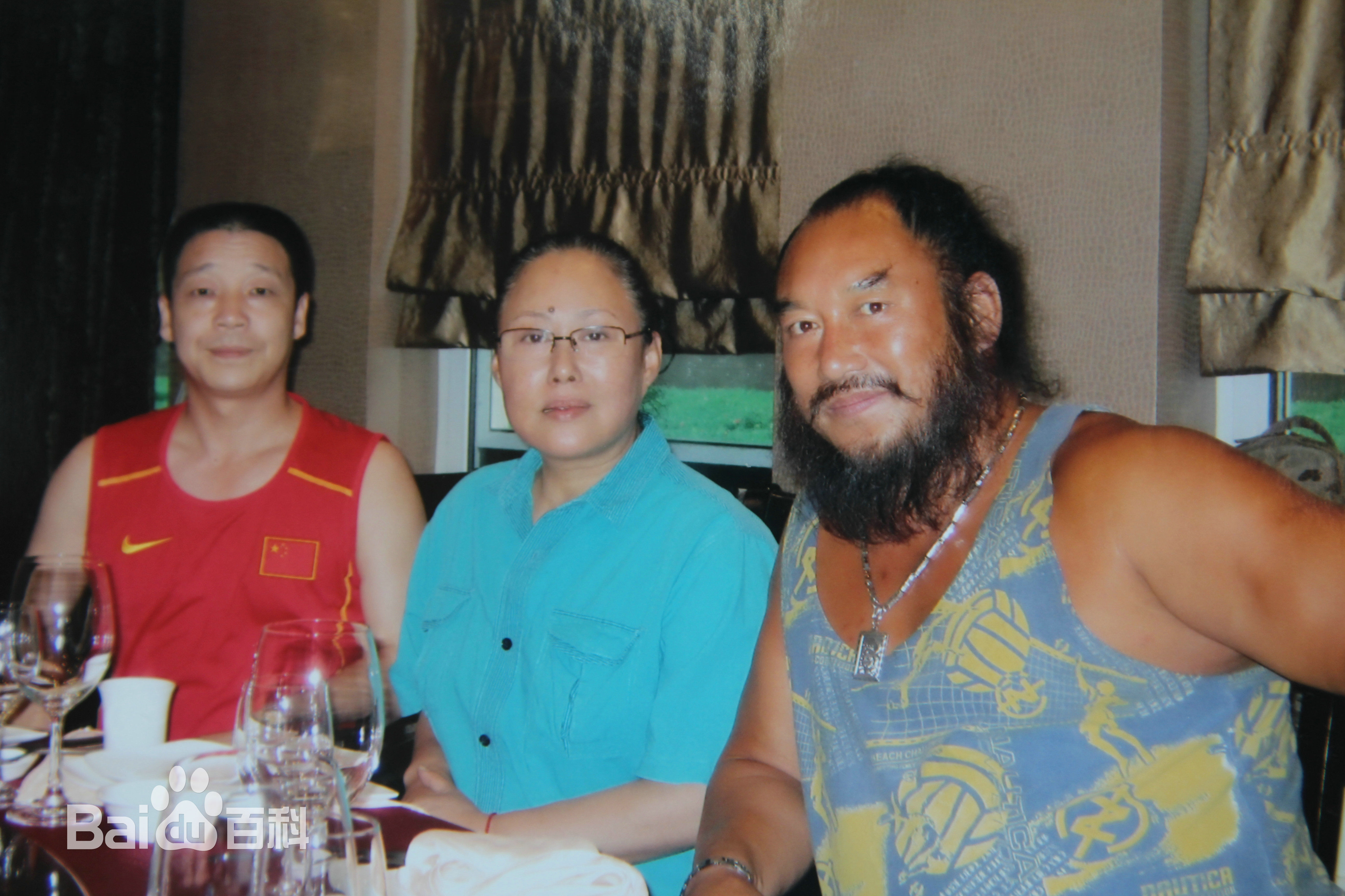 贾石头精选剧照