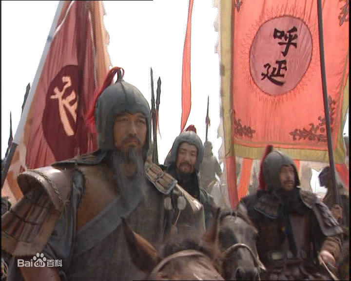 贾石头精选剧照