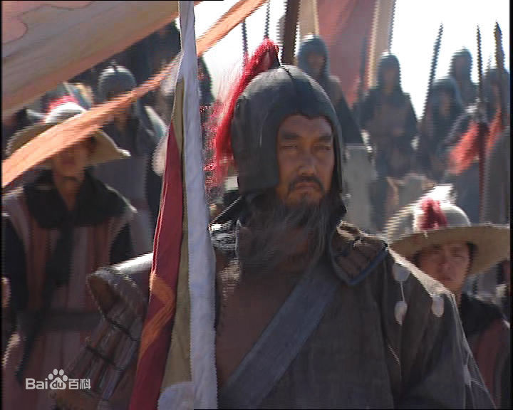 贾石头精选剧照