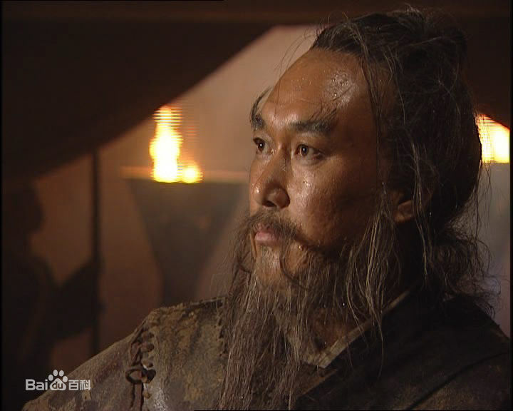 贾石头精选剧照