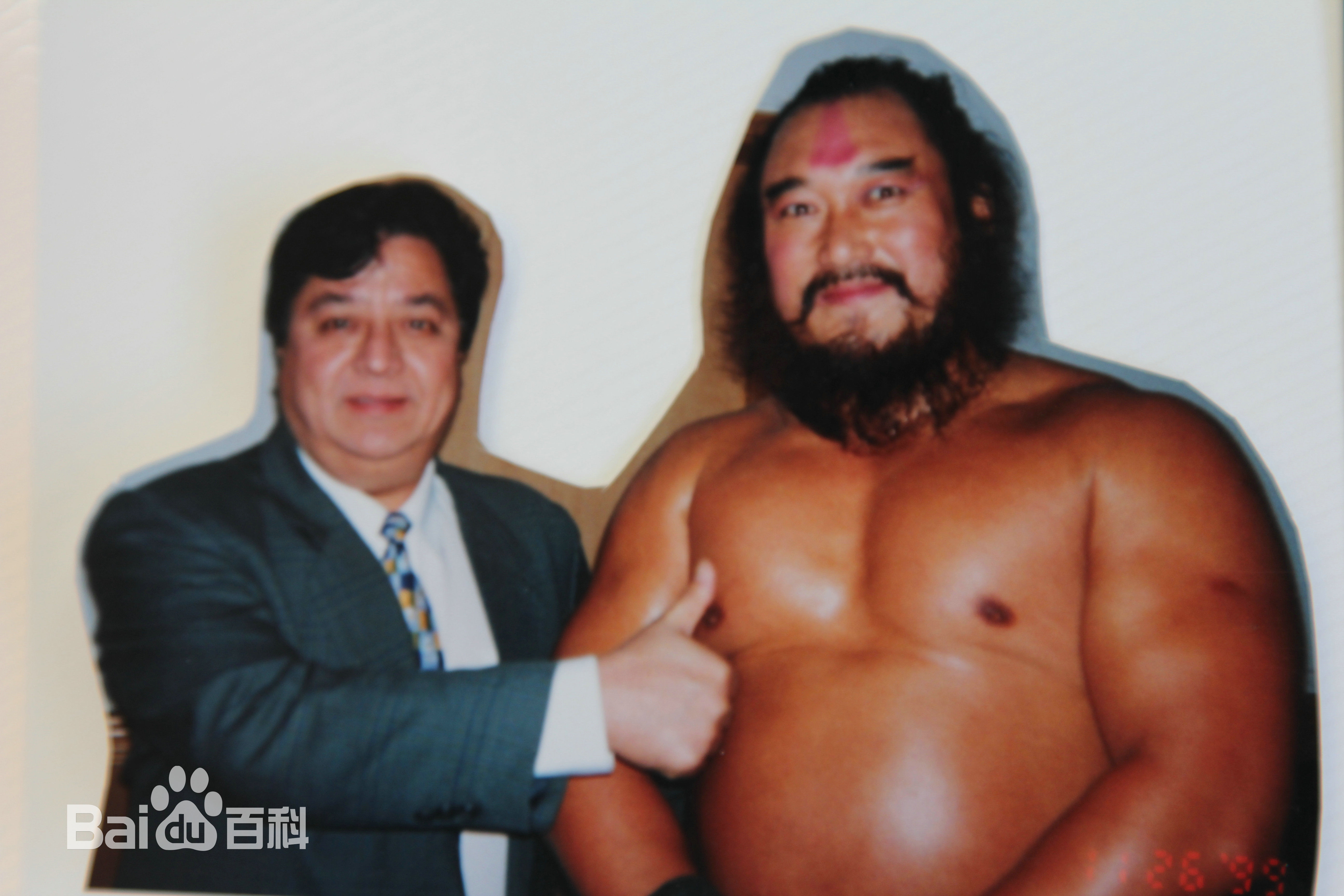 贾石头精选剧照