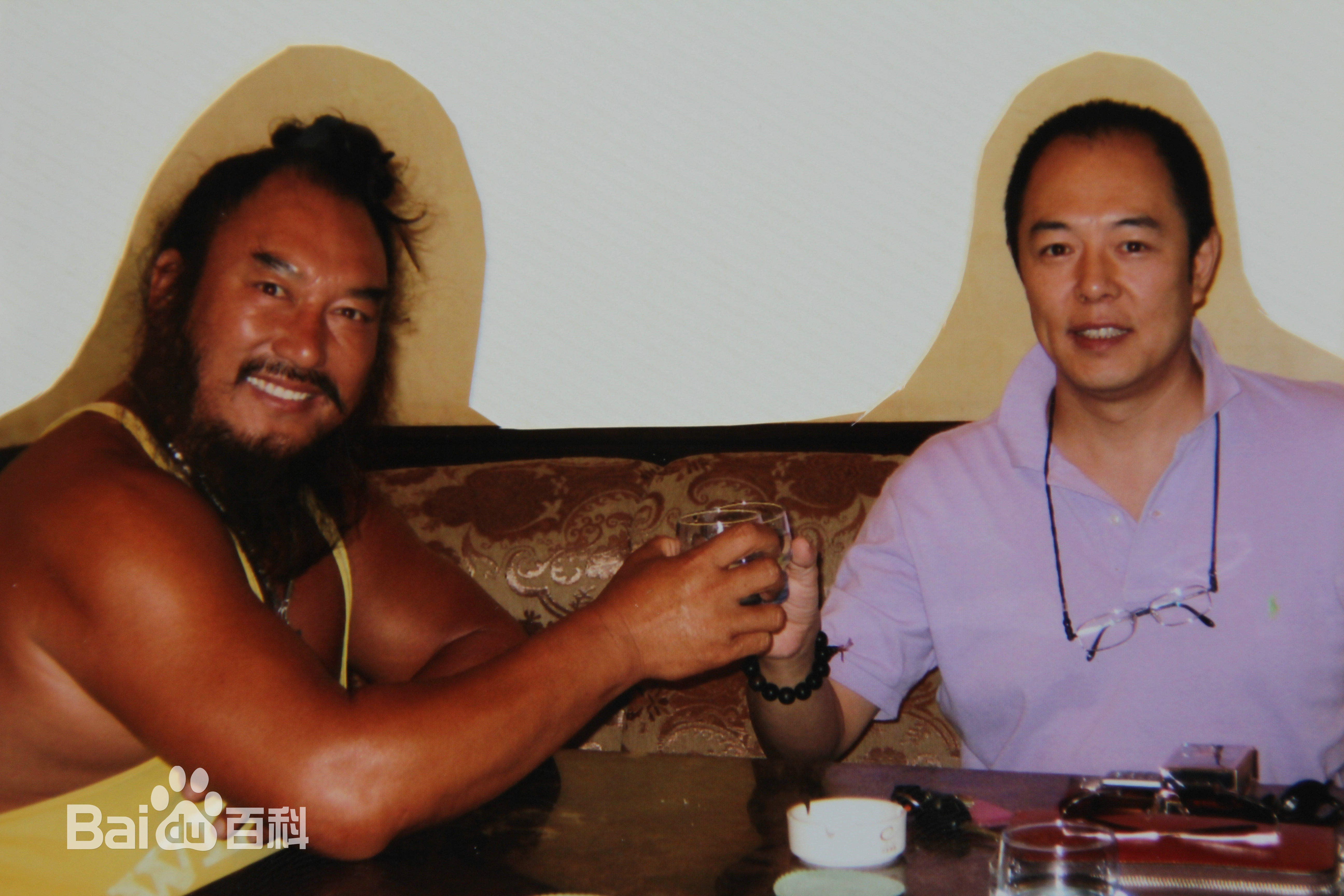 贾石头精选剧照