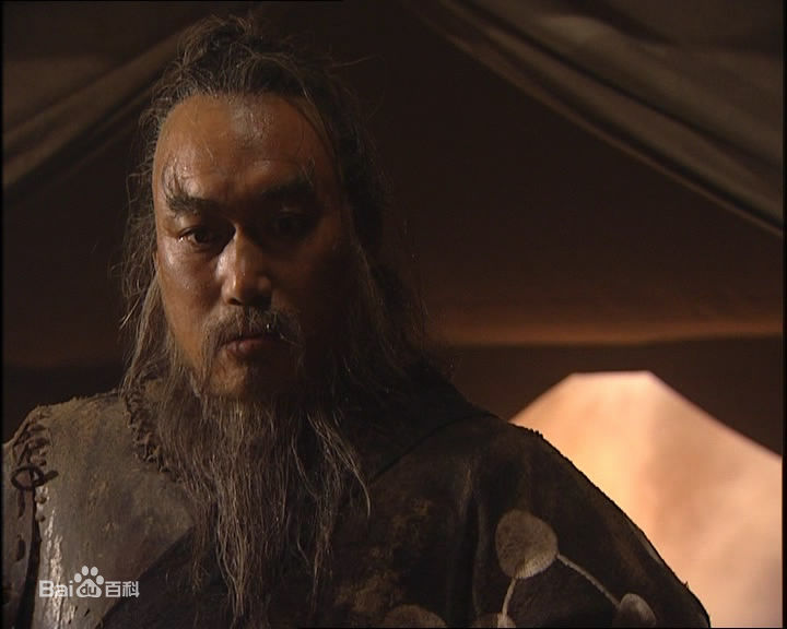 贾石头精选剧照