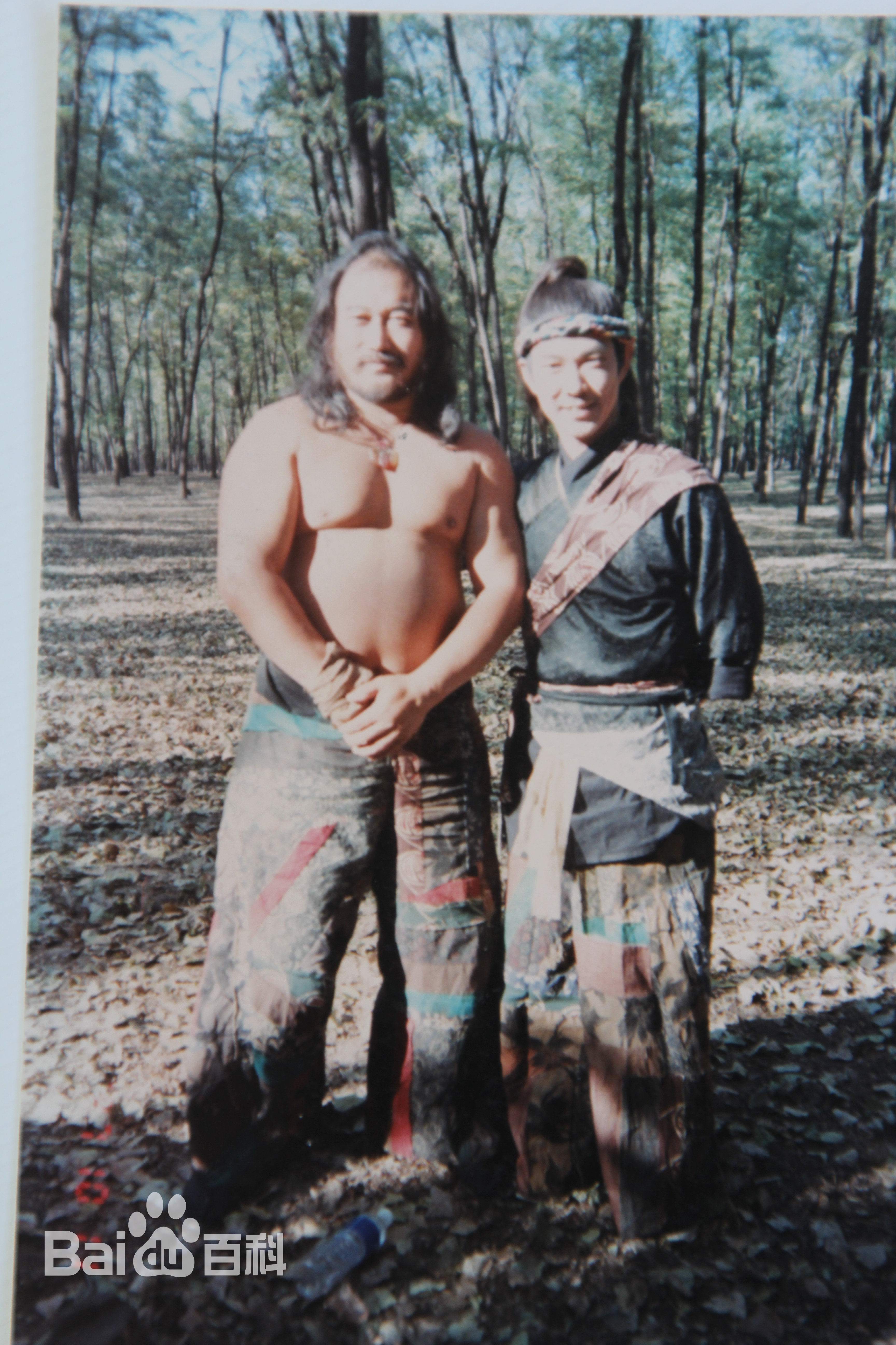 贾石头精选剧照