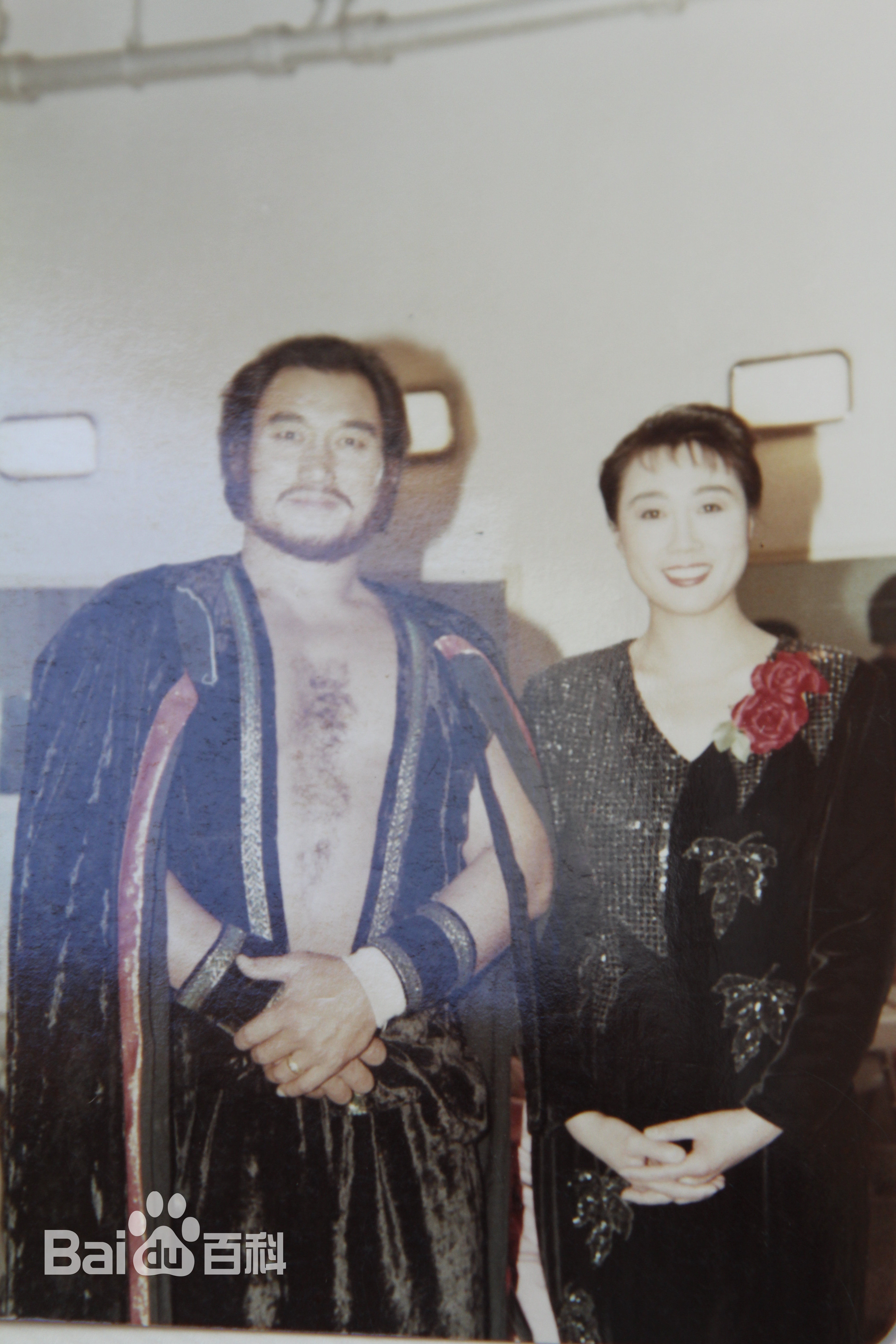 贾石头精选剧照