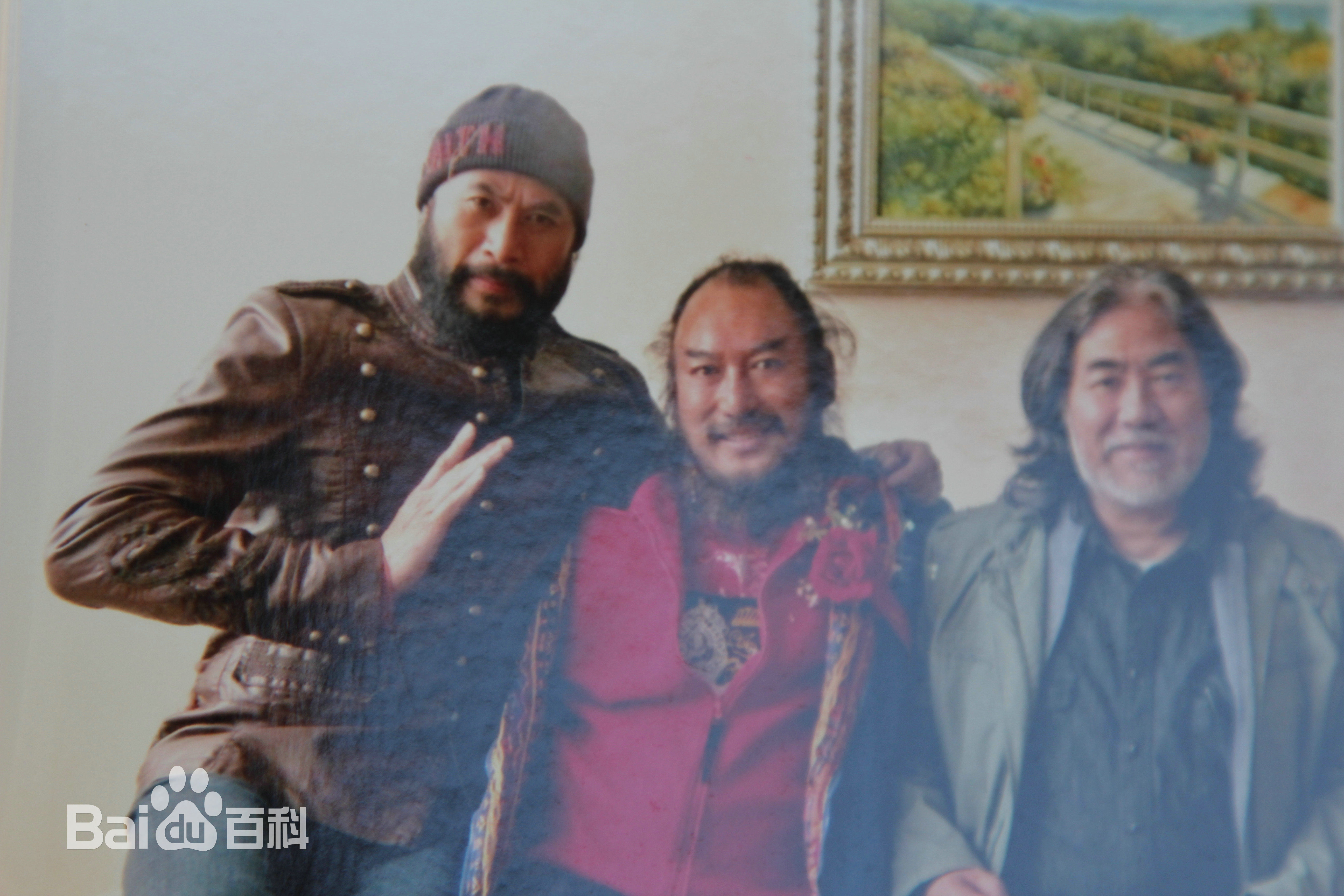 贾石头精选剧照