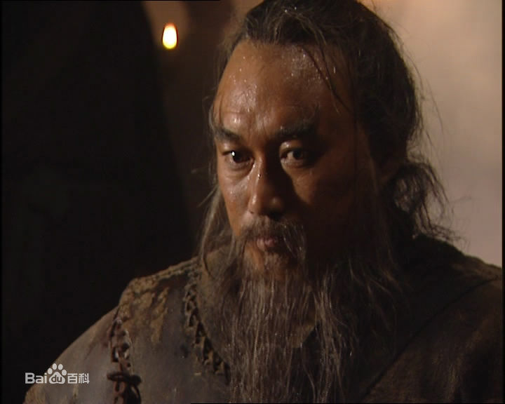 贾石头精选剧照