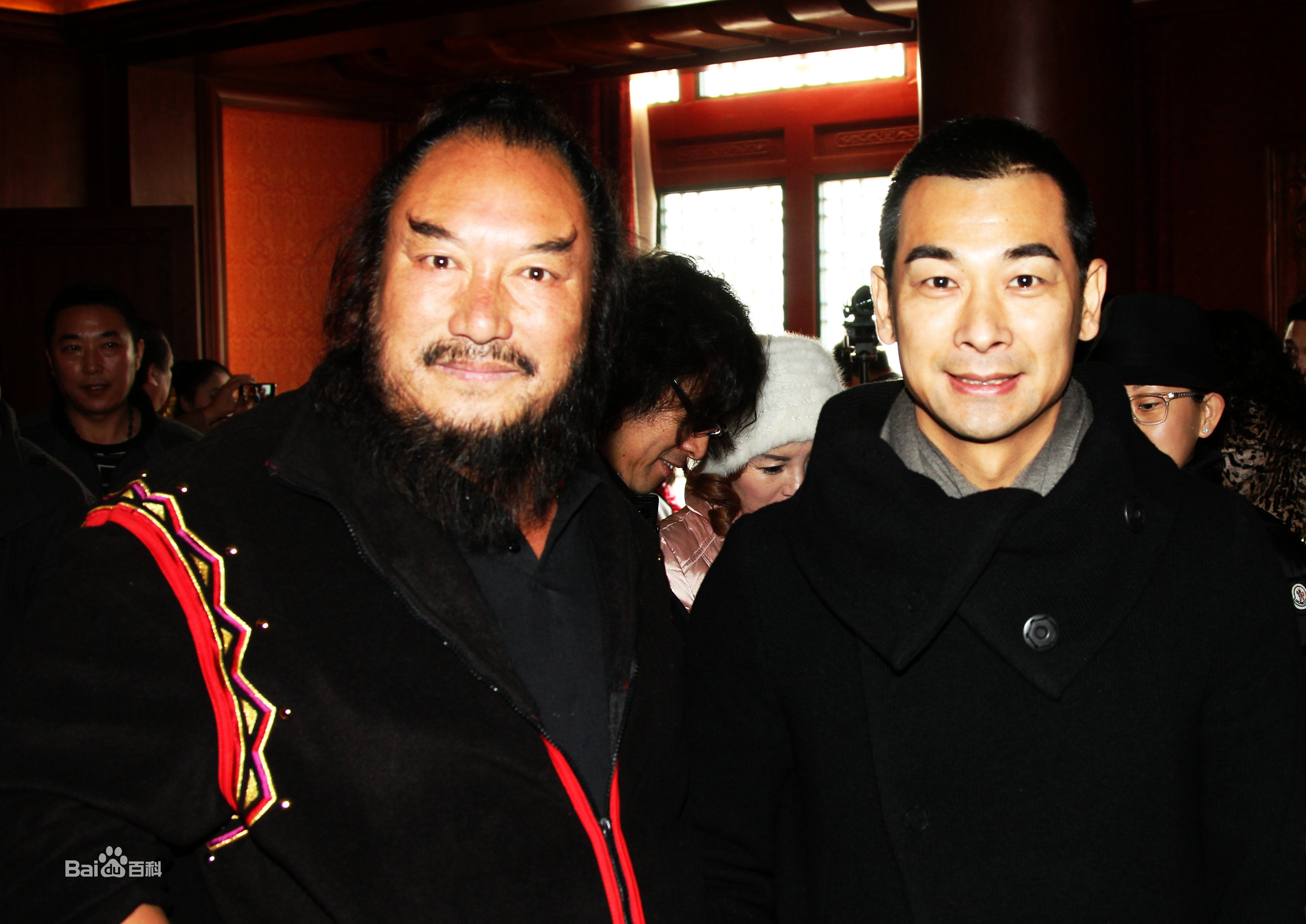 贾石头精选剧照