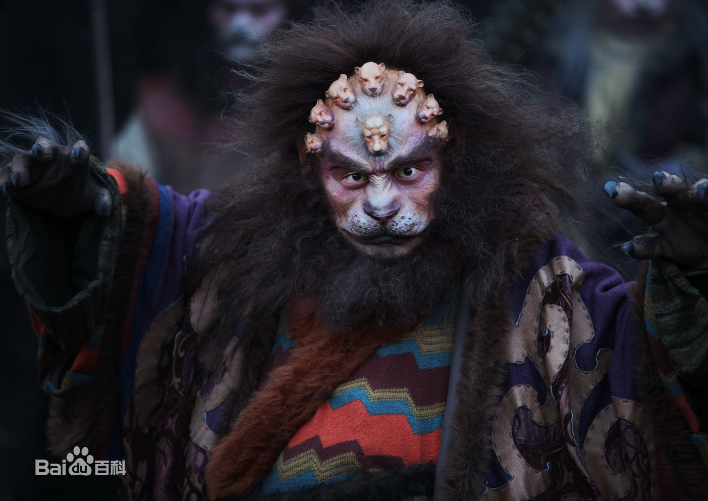 贾石头精选剧照