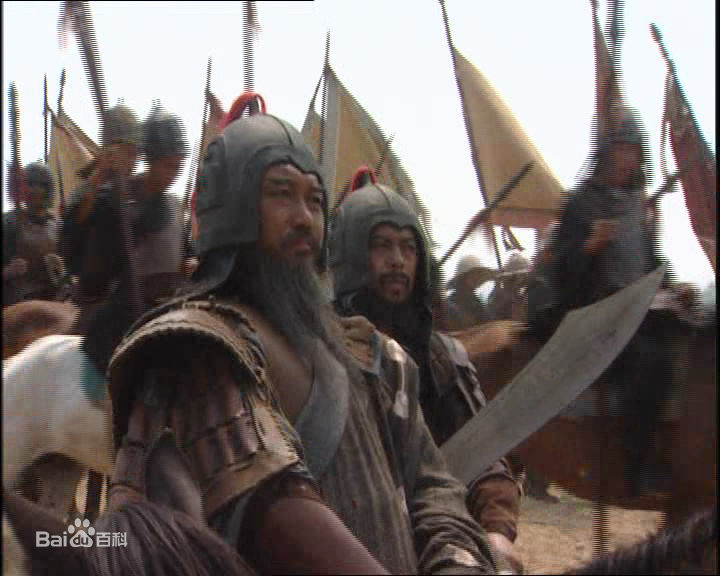 贾石头精选剧照