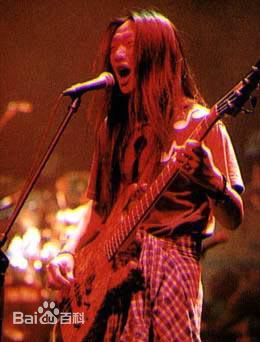 张炬“摇滚中国乐势力”演唱会生活照相册