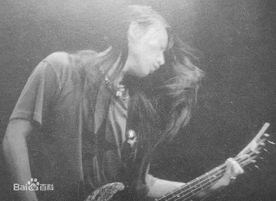 张炬“摇滚中国乐势力”演唱会生活照相册