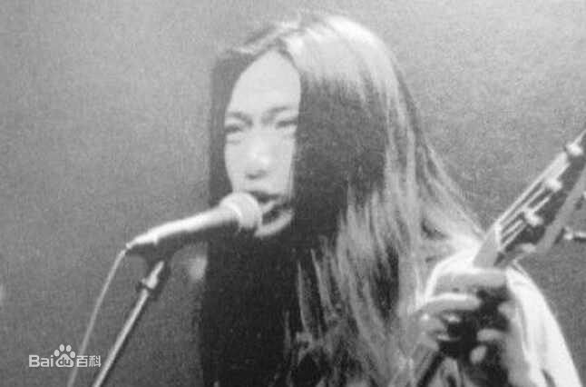 张炬“摇滚中国乐势力”演唱会生活照相册