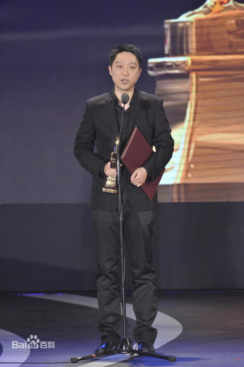 段鸣镝前后照片